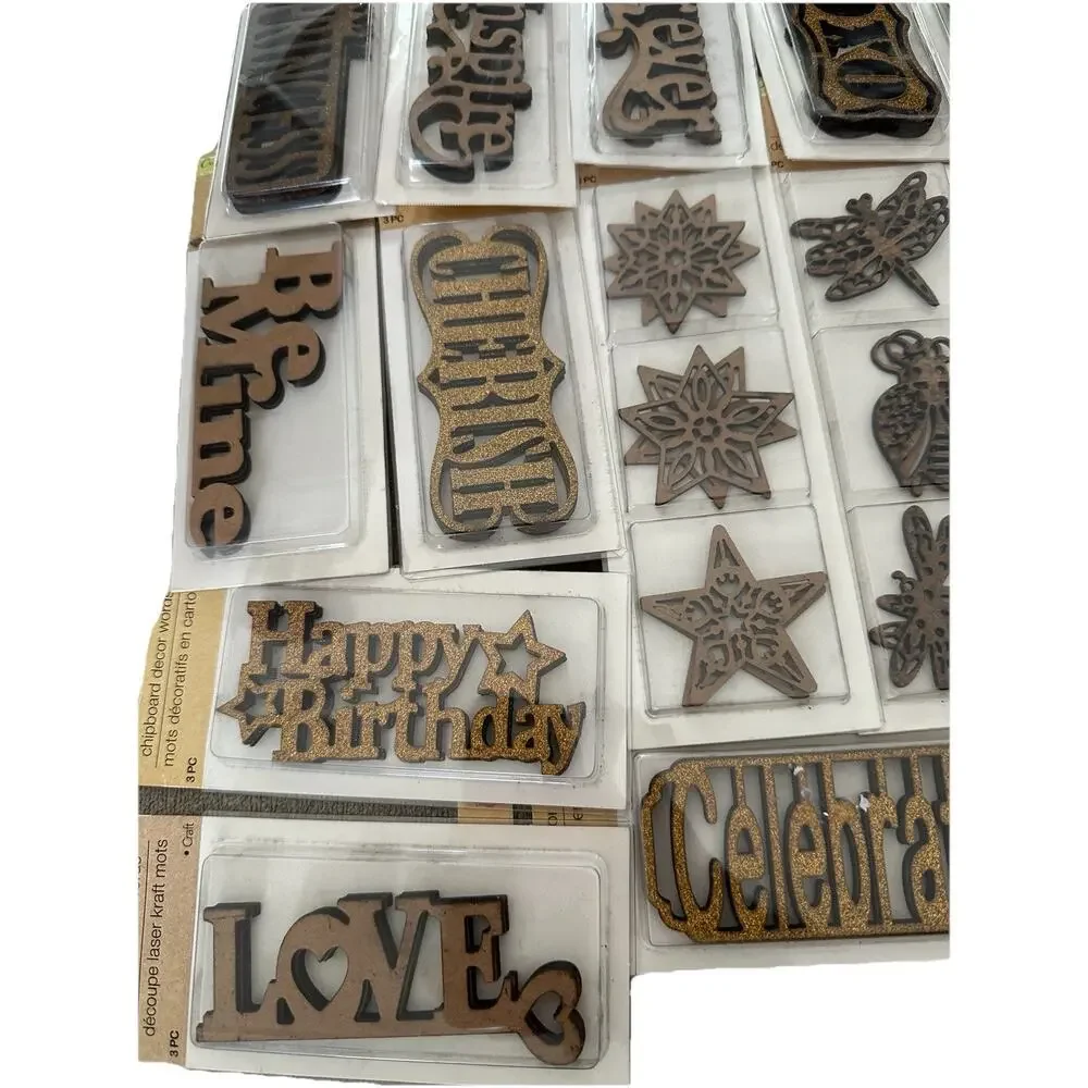 Crafters Square set includes